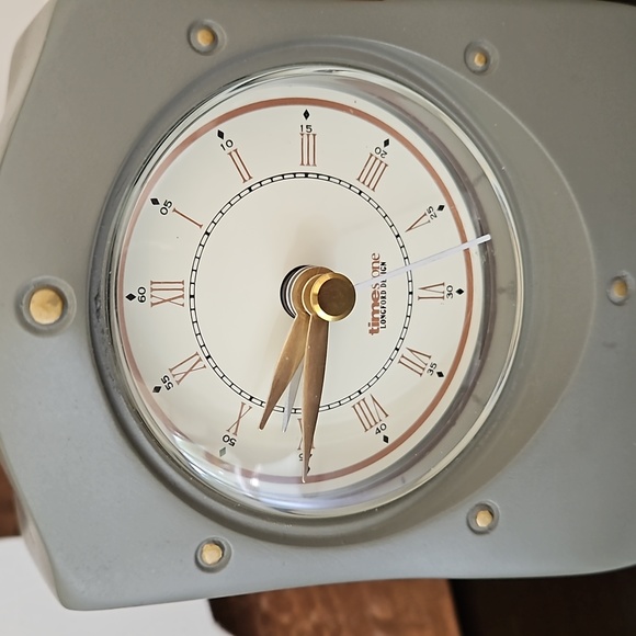 Timestone Clock - Picture 7 of 7